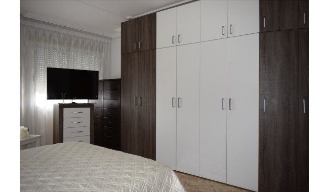 Segunda mano - Apartamento - Ciudad Quesada/Rojales - Ciudad Quesada
