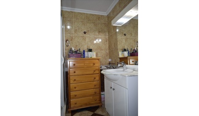 Segunda mano - Apartamento - Ciudad Quesada/Rojales - Ciudad Quesada