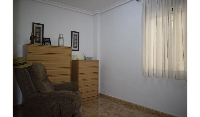 Segunda mano - Apartamento - Ciudad Quesada/Rojales - Ciudad Quesada