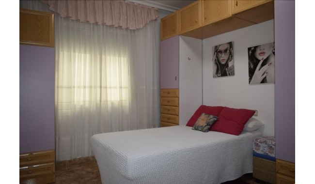 Segunda mano - Apartamento - Ciudad Quesada/Rojales - Ciudad Quesada