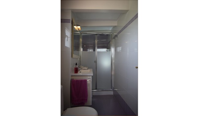 Segunda mano - Apartamento - Ciudad Quesada/Rojales - Ciudad Quesada