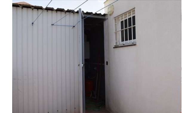 Segunda mano - Apartamento - Ciudad Quesada/Rojales - Ciudad Quesada
