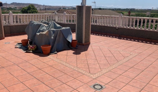 Segunda mano - Apartamento - Ciudad Quesada/Rojales - Ciudad Quesada