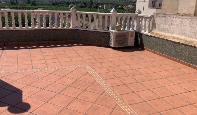 Segunda mano - Apartamento - Ciudad Quesada/Rojales - Ciudad Quesada