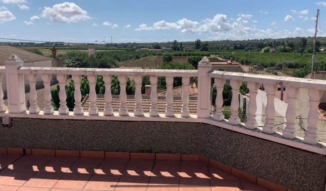 Segunda mano - Apartamento - Ciudad Quesada/Rojales - Ciudad Quesada