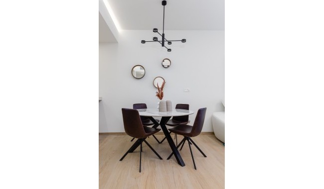 Nowa konstrukcja - Apartament - Guardamar - El Raso