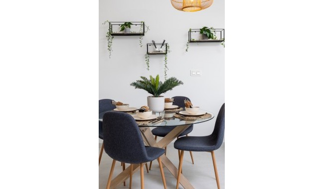 Nowa konstrukcja - Apartament - Guardamar - El Raso