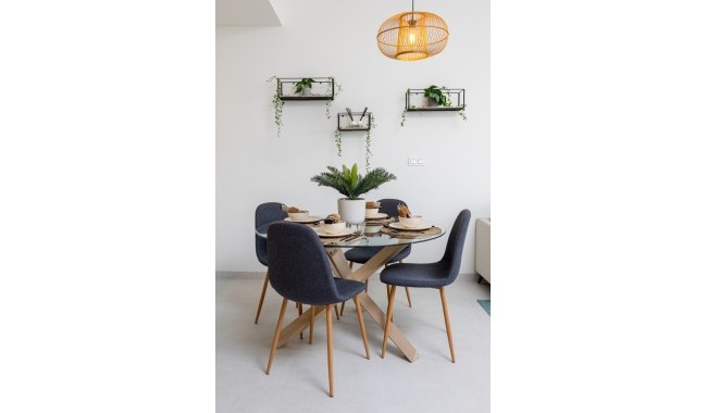 Nowa konstrukcja - Apartament - Guardamar - El Raso