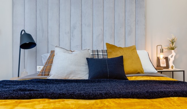 Nowa konstrukcja - Apartament - Guardamar - El Raso