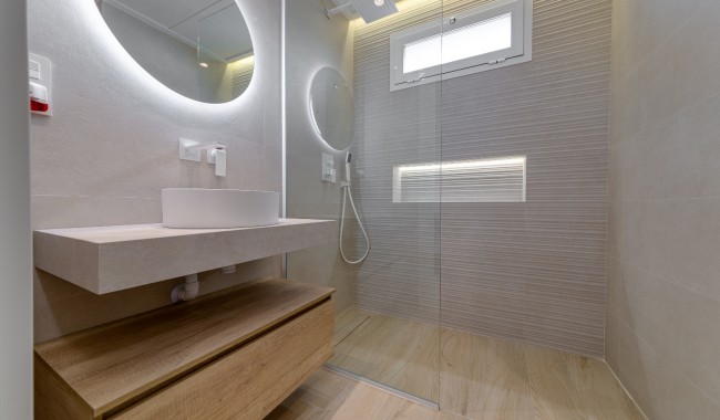 Nowa konstrukcja - Apartament - Guardamar - El Raso