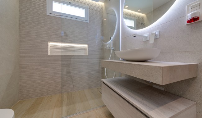 Nowa konstrukcja - Apartament - Guardamar - El Raso