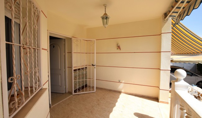 Resale - Semi-detached - Ciudad Quesada/Rojales - La Fiesta