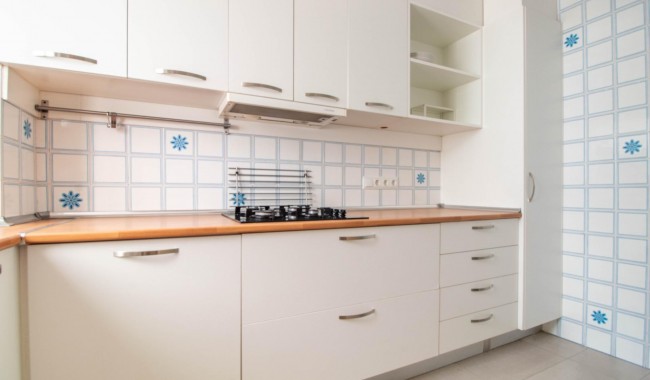 Sprzedaż - Apartament - Torrevieja - Acequion