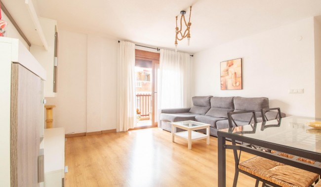 Sprzedaż - Apartament - Torrevieja - Acequion