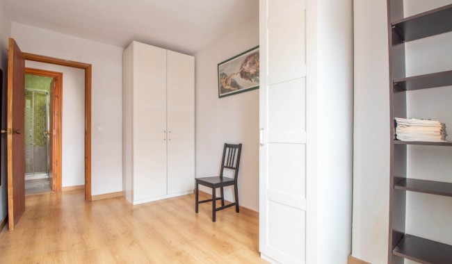 Sprzedaż - Apartament - Torrevieja - Acequion