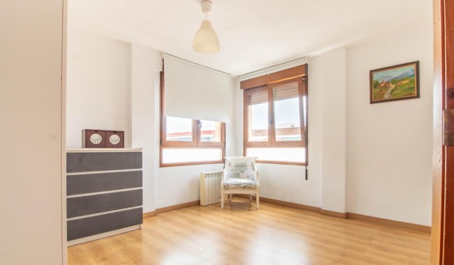 Sprzedaż - Apartament - Torrevieja - Acequion