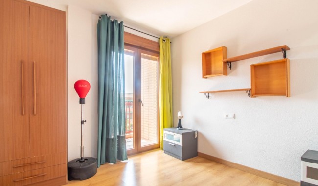 Sprzedaż - Apartament - Torrevieja - Acequion