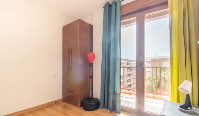 Sprzedaż - Apartament - Torrevieja - Acequion