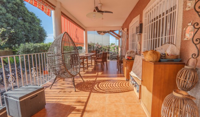 Segunda mano - Finca - Orihuela - San Bartolome