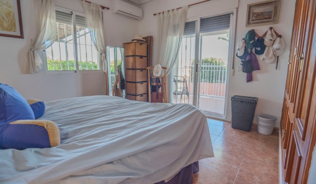 Segunda mano - Finca - Orihuela - San Bartolome
