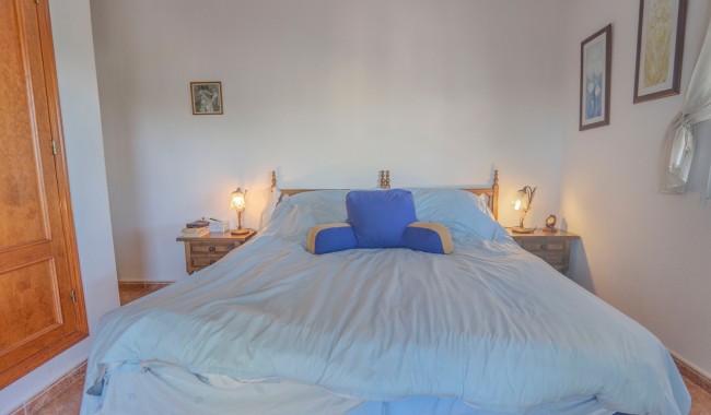 Segunda mano - Finca - Orihuela - San Bartolome