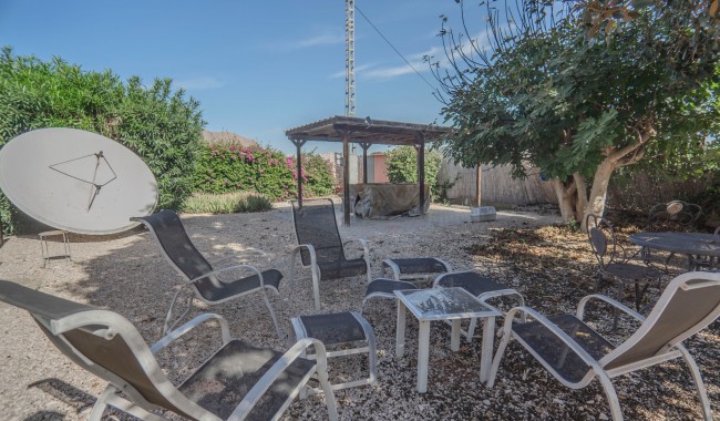 Segunda mano - Finca - Orihuela - San Bartolome