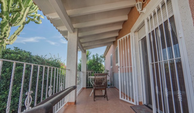 Segunda mano - Finca - Orihuela - San Bartolome