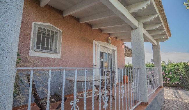 Segunda mano - Finca - Orihuela - San Bartolome
