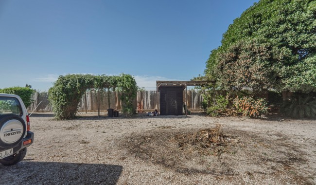 Segunda mano - Finca - Orihuela - San Bartolome