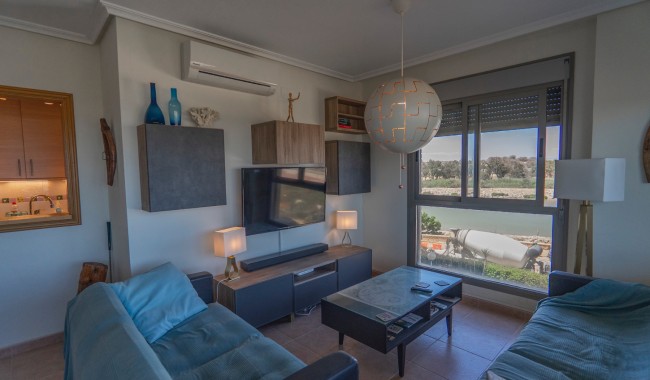 Sprzedaż - Apartament - Guardamar - Puerto Deportivo