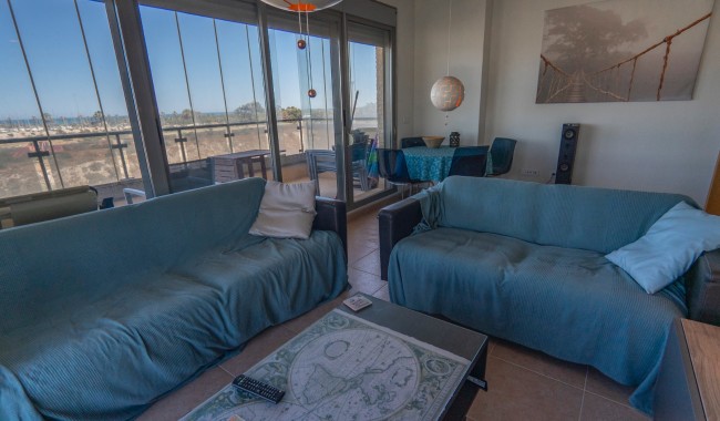 Sprzedaż - Apartament - Guardamar - Puerto Deportivo