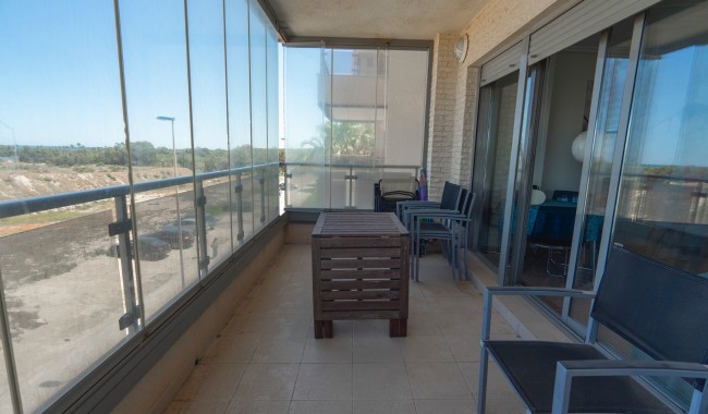 Sprzedaż - Apartament - Guardamar - Puerto Deportivo