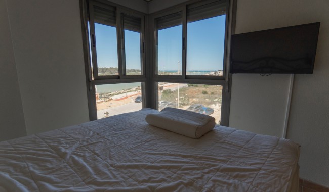 Sprzedaż - Apartament - Guardamar - Puerto Deportivo