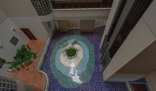 Sprzedaż - Apartament - Guardamar - Puerto Deportivo
