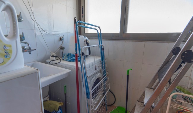 Sprzedaż - Apartament - Guardamar - Puerto Deportivo