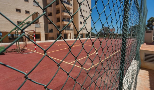 Sprzedaż - Apartament - Guardamar - Puerto Deportivo