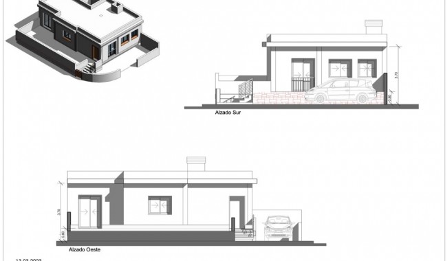 Brukt - Tomt - Daya Nueva