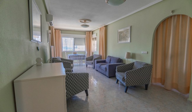 Resale - Villa - Ciudad Quesada/Rojales - Ciudad Quesada