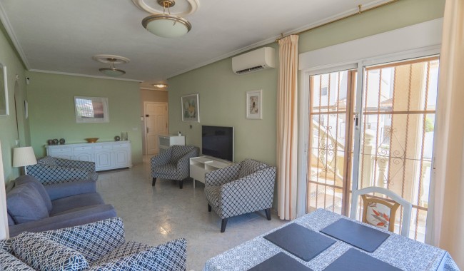 Segunda mano - Chalet - Ciudad Quesada/Rojales - Ciudad Quesada