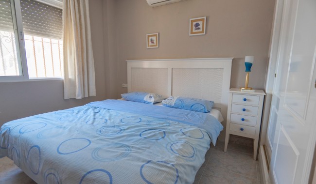 Segunda mano - Chalet - Ciudad Quesada/Rojales - Ciudad Quesada
