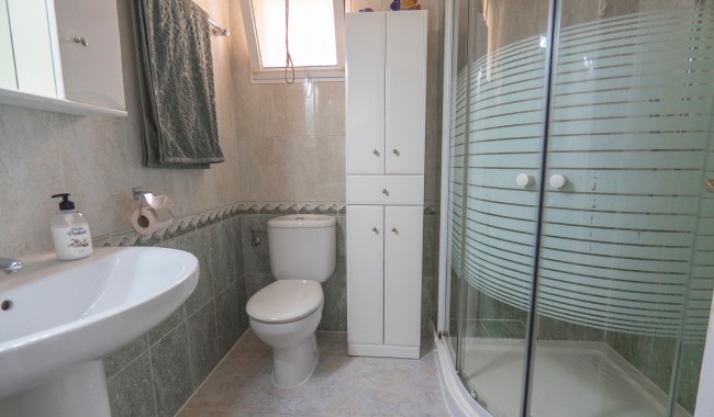 Segunda mano - Chalet - Ciudad Quesada/Rojales - Ciudad Quesada