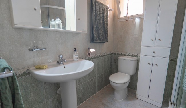 Segunda mano - Chalet - Ciudad Quesada/Rojales - Ciudad Quesada