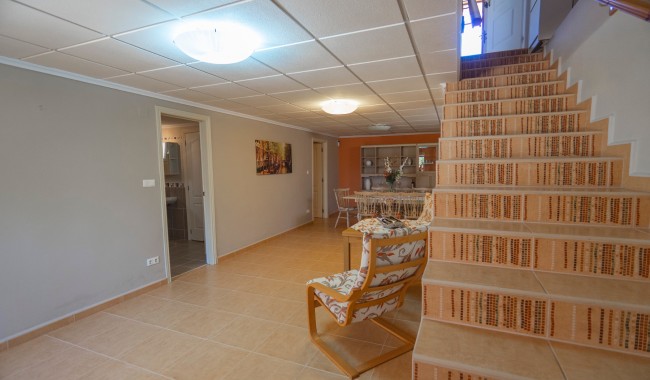 Segunda mano - Chalet - Ciudad Quesada/Rojales - Ciudad Quesada