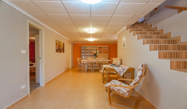 Segunda mano - Chalet - Ciudad Quesada/Rojales - Ciudad Quesada