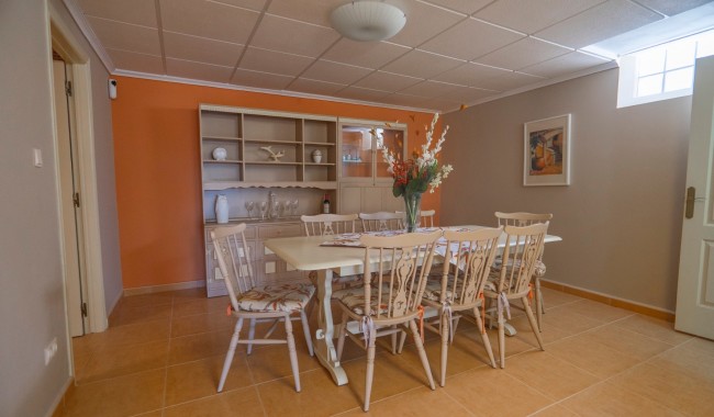 Segunda mano - Chalet - Ciudad Quesada/Rojales - Ciudad Quesada