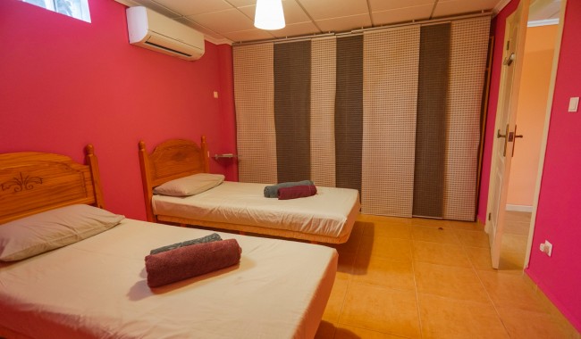 Segunda mano - Chalet - Ciudad Quesada/Rojales - Ciudad Quesada