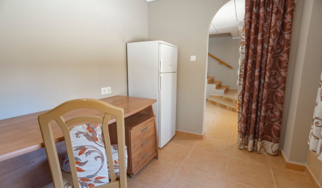 Segunda mano - Chalet - Ciudad Quesada/Rojales - Ciudad Quesada