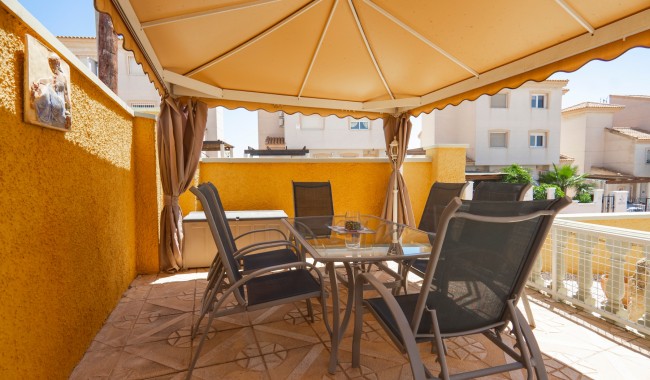 Segunda mano - Chalet - Ciudad Quesada/Rojales - Ciudad Quesada