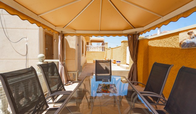 Segunda mano - Chalet - Ciudad Quesada/Rojales - Ciudad Quesada