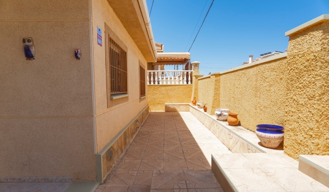 Segunda mano - Chalet - Ciudad Quesada/Rojales - Ciudad Quesada